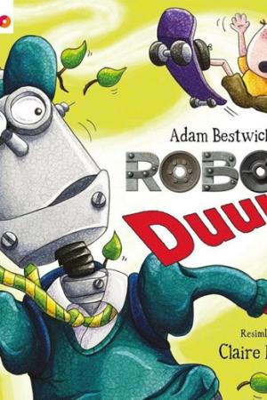Robot Duuur !