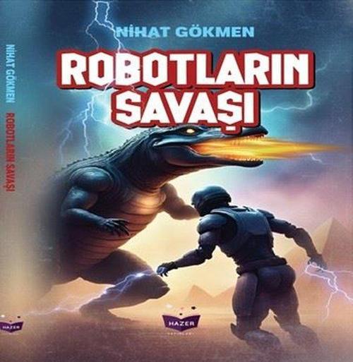 Robotların Savaşı