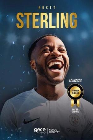 Roket Raheem Sterling