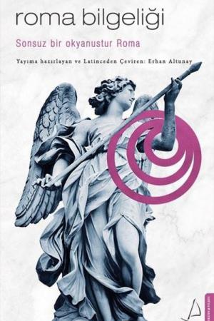 Roma Bilgeliği Sonsuz Bir Okyanustur Roma