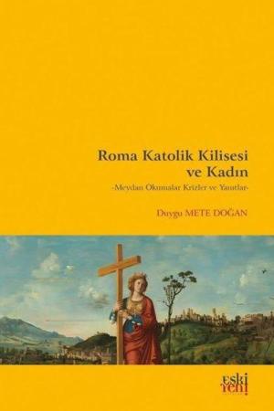 Roma Katolik Kilisesi ve Kadın
