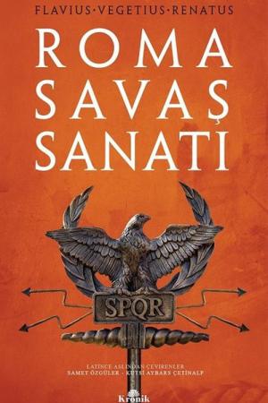 Roma Savaş Sanatı