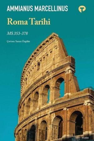 Roma Tarihi (MS 353- 378)