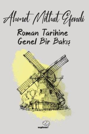 Roman Tarihine Genel Bir Bakış