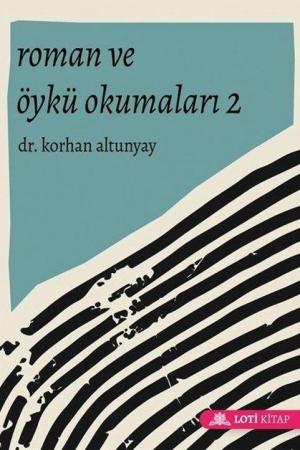 Roman ve Öykü Okumaları 2