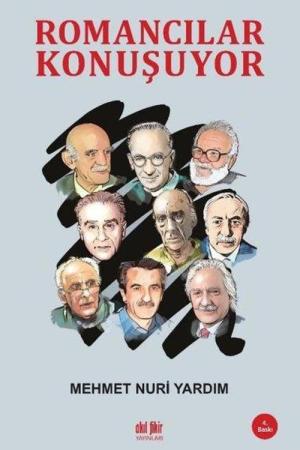 Romancılar Konuşuyor