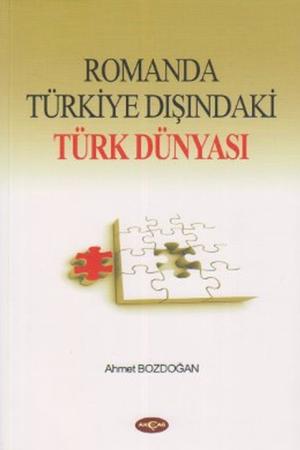Romanda Türkiye Dışındaki Türk Dünyası