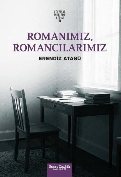 Romanımız, Romancılarımız