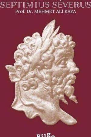 Roma'nın Afrikalı İmparatoru Septimius Severus