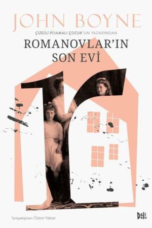 Romanovlar'ın Son Evi