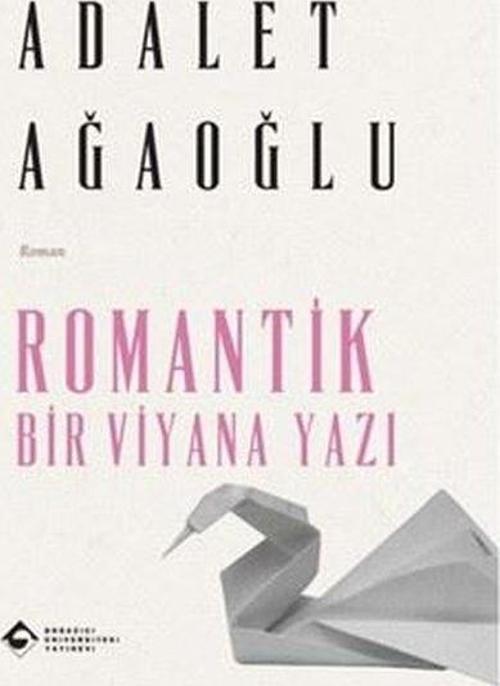 Romantik Bir Viyana Yazı