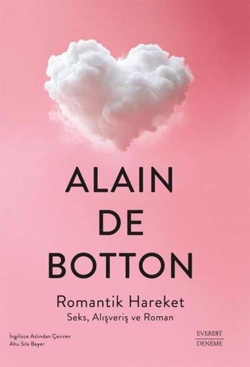 Romantik Hareket Seks, Alışveriş ve Roman
