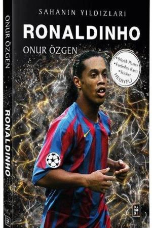 Ronaldinho / Sahanın Yıldızları