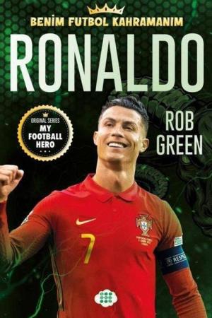Ronaldo / Benim Futbol Kahramanım