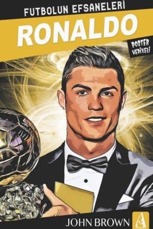 Ronaldo Futbolun Efsaneleri