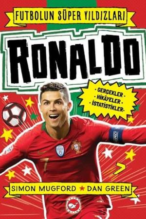 Ronaldo / Futbolun Süper Yıldızları