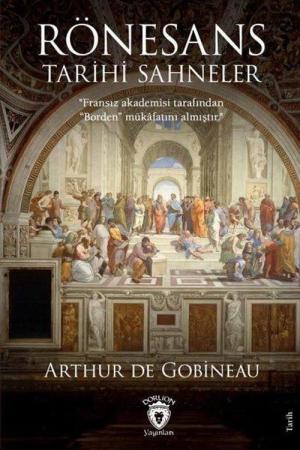 Rönesans Tarihi Sahneler