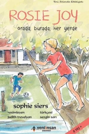 Rosie Joy: Orada, Burada, Her Yerde