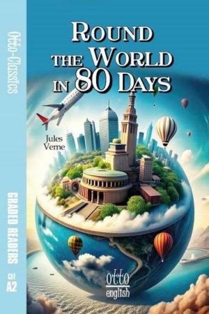 Round the World in 80 Days - CEF:A2