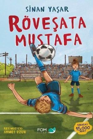 Röveşata Mustafa