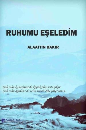 Ruhumu Eşeledim