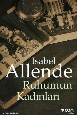 Ruhumun Kadınları