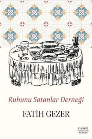 Ruhunu Satanlar Derneği
