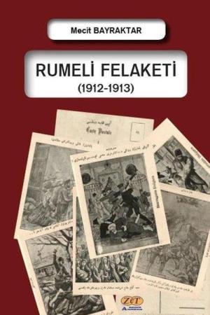 Rumeli Felaketi (1912-1913)