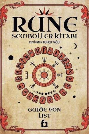 Rune Semboller Kitabı