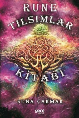 Rune Tılsımlar Kitabı