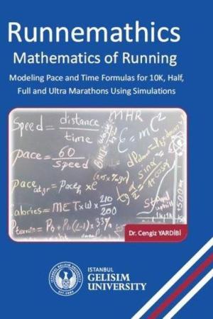 Runnemathics : Mathematics of Running : Modeling Pace and Time Formulas for 10K Half Full and Ultra Marathons Using Simulations