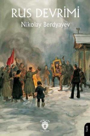 Rus Devrimi