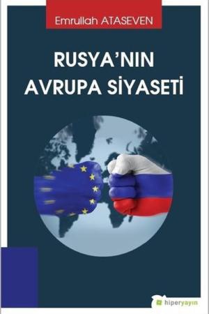 Rusya’nın Avrupa Siyaseti