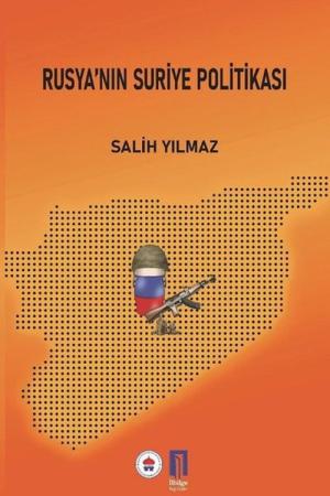 Rusya’nın Suriye Politikası