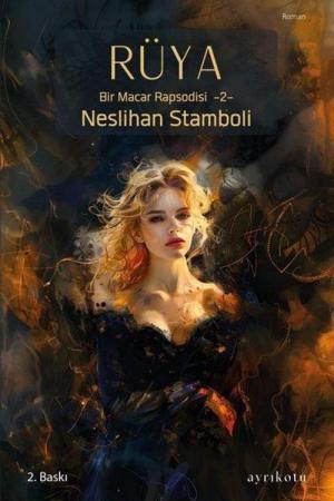 Rüya / Bir Macar Rapsodisi 2