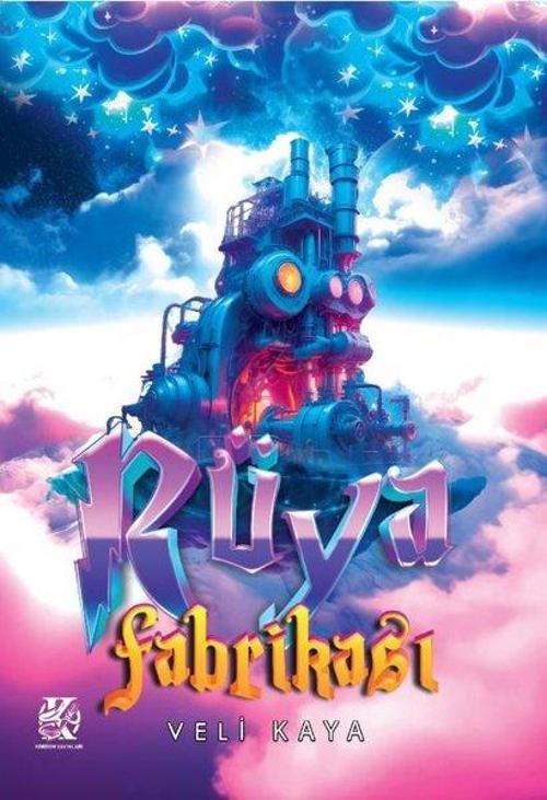 Rüya Fabrikası