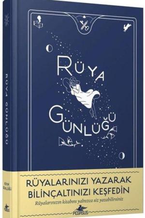 Rüya Günlüğü - Ciltli