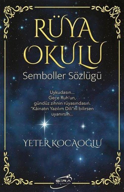 Rüya Okulu / Semboller Sözlüğü