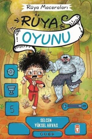 Rüya Oyunu - Rüya Maceraları