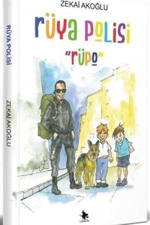 Rüya Polisi