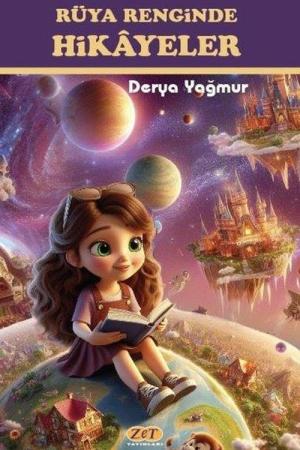 Rüya Renginde Hikayeler