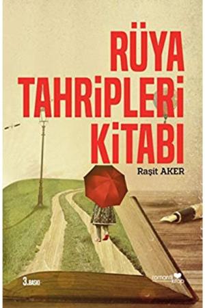 Rüya Tahripleri Kitabı