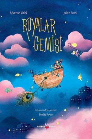 Rüyalar Gemisi