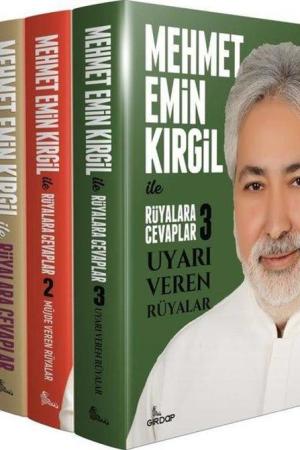 Rüyalara Cevaplar 3'lü Set