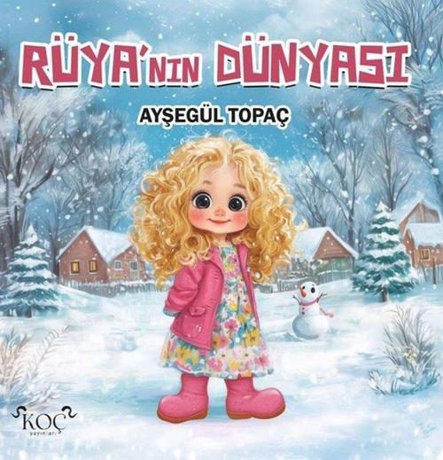 Rüya’nın Dünyası