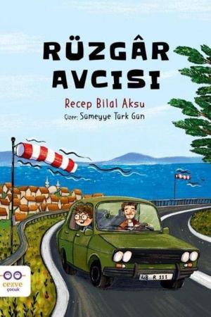 Rüzgar Avcısı