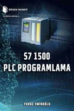 S7 1500 PLC Programlama
