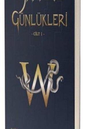 Saardie Günlükleri W