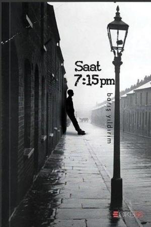 Saat 7:15 pm