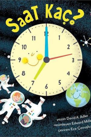 Saat Kaç?